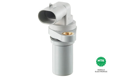Capteur d'angle, vilebrequin