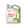 Shell Rimula R6 LM 10W40 5L