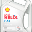 Shell Helix HX8 ECT 5W30 5L