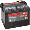 Batterie TUDOR TB558