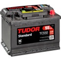 Batterie TUDOR TC550