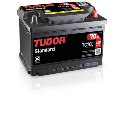 Batterie TUDOR TC700
