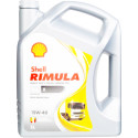 Shell Rimula R4 X 15W40 5L