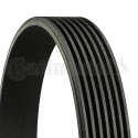 Courroie trapézoïdale poly-V ContiTech 7PK1051 ELAST