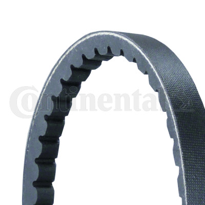 Courroie trapézoïdale ContiTech AVX13X675