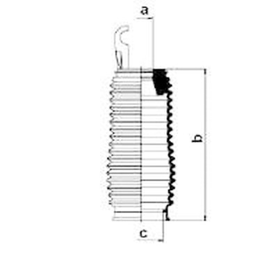 Soufflet, adresse SPIDAN 83758
