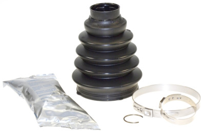Jeu de soufflets, arbre de transmission SPIDAN 21121