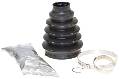 Jeu de soufflets, arbre de transmission SPIDAN 21121