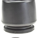 Jeu de soufflets, arbre de transmission SPIDAN 21251