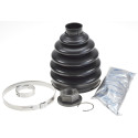 Jeu de soufflets, arbre de transmission SPIDAN 21456