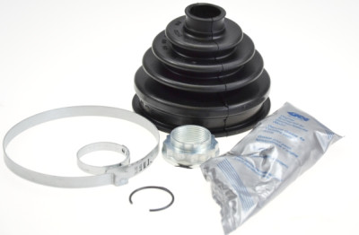 Jeu de soufflets, arbre de transmission SPIDAN 21499
