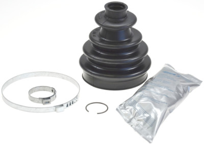 Jeu de soufflets, arbre de transmission SPIDAN 21536