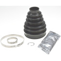 Jeu de soufflets, arbre de transmission SPIDAN 21594