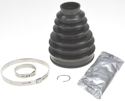 Jeu de soufflets, arbre de transmission SPIDAN 21594