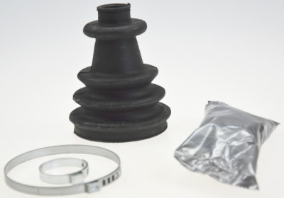 Jeu de soufflets, arbre de transmission SPIDAN 21650