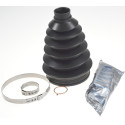 Jeu de soufflets, arbre de transmission SPIDAN 22292
