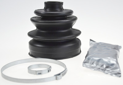 Jeu de soufflets, arbre de transmission SPIDAN 22346