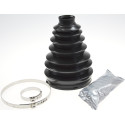 Jeu de soufflets, arbre de transmission SPIDAN 22992
