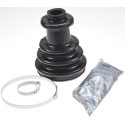 Jeu de soufflets, arbre de transmission SPIDAN 23098