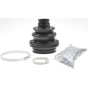 Jeu de soufflets, arbre de transmission SPIDAN 23202