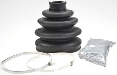Jeu de soufflets, arbre de transmission SPIDAN 23222