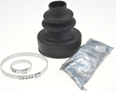 Jeu de soufflets, arbre de transmission SPIDAN 23223