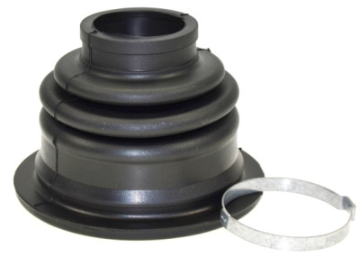 Jeu de soufflets, arbre de transmission SPIDAN 23244