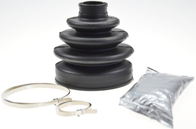 Jeu de soufflets, arbre de transmission SPIDAN 24368