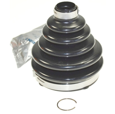 Jeu de soufflets, arbre de transmission SPIDAN 24540