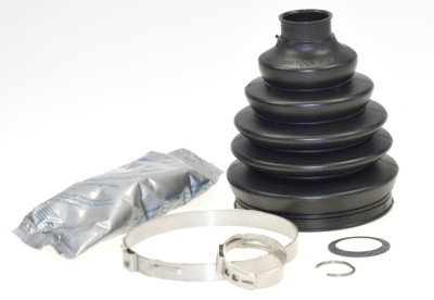 Jeu de soufflets, arbre de transmission SPIDAN 24542