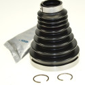 Jeu de soufflets, arbre de transmission SPIDAN 24560
