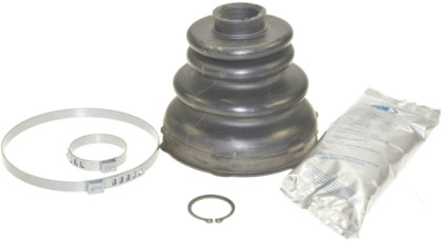 Jeu de soufflets, arbre de transmission SPIDAN 24739