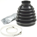 Jeu de soufflets, arbre de transmission SPIDAN 24744