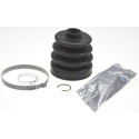 Jeu de soufflets, arbre de transmission SPIDAN 25513