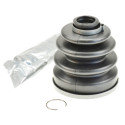 Jeu de soufflets, arbre de transmission SPIDAN 25516