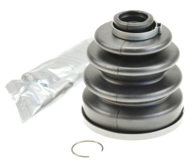 Jeu de soufflets, arbre de transmission SPIDAN 25516