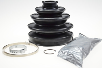 Jeu de soufflets, arbre de transmission SPIDAN 25519