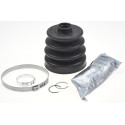 Jeu de soufflets, arbre de transmission SPIDAN 25524