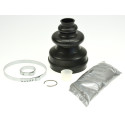 Jeu de soufflets, arbre de transmission SPIDAN 25548