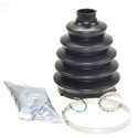 Jeu de soufflets, arbre de transmission SPIDAN 25594