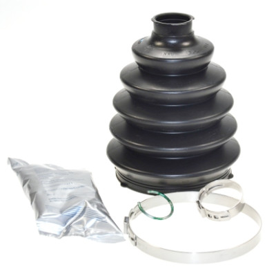 Jeu de soufflets, arbre de transmission SPIDAN 25594