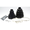 Jeu de soufflets, arbre de transmission SPIDAN 25823