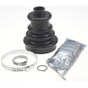 Jeu de soufflets, arbre de transmission SPIDAN 26000