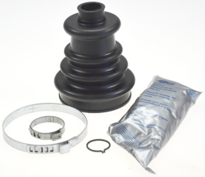 Jeu de soufflets, arbre de transmission SPIDAN 26000