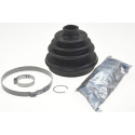 Jeu de soufflets, arbre de transmission SPIDAN 26027