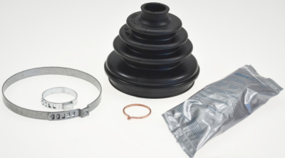 Jeu de soufflets, arbre de transmission SPIDAN 26039