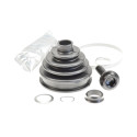 Jeu de soufflets, arbre de transmission SPIDAN 26096