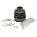 Jeu de soufflets, arbre de transmission SPIDAN 26255