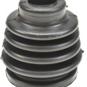 Jeu de soufflets, arbre de transmission SPIDAN 26256