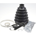 Jeu de soufflets, arbre de transmission SPIDAN 26274